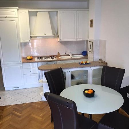 Apartman Jumic Malinska Exterior photo